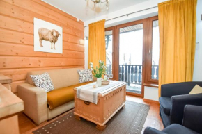 Aparteo Apartament Magnolia